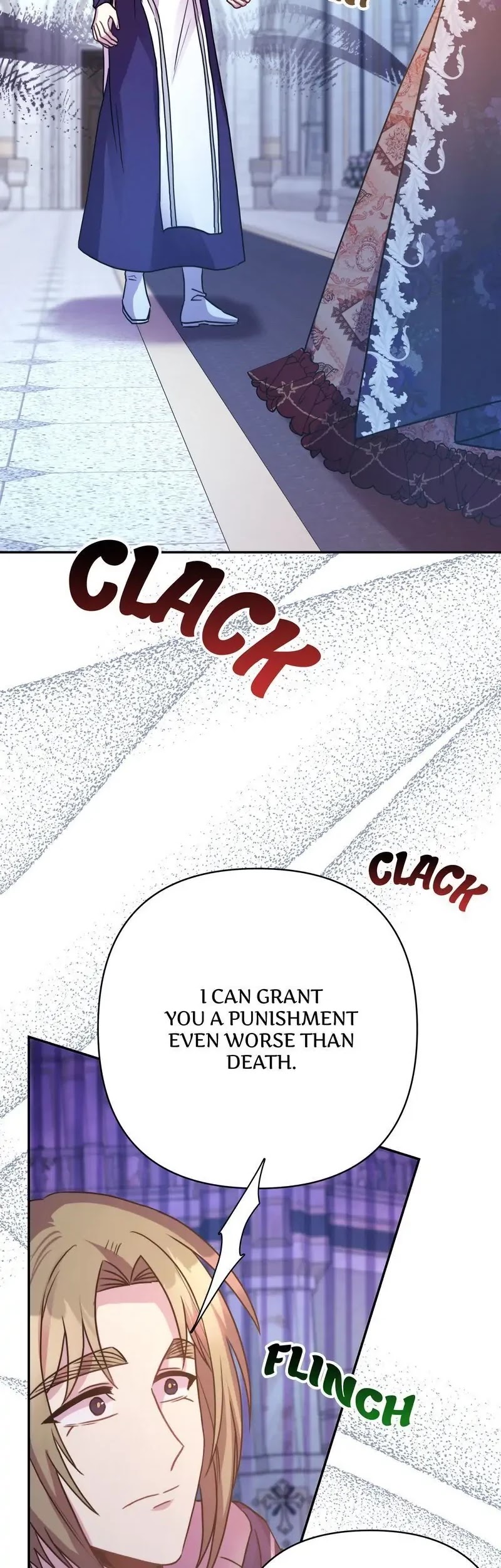 Another Typical Fantasy Romance Chapter 33 page 32 - Chapter 33