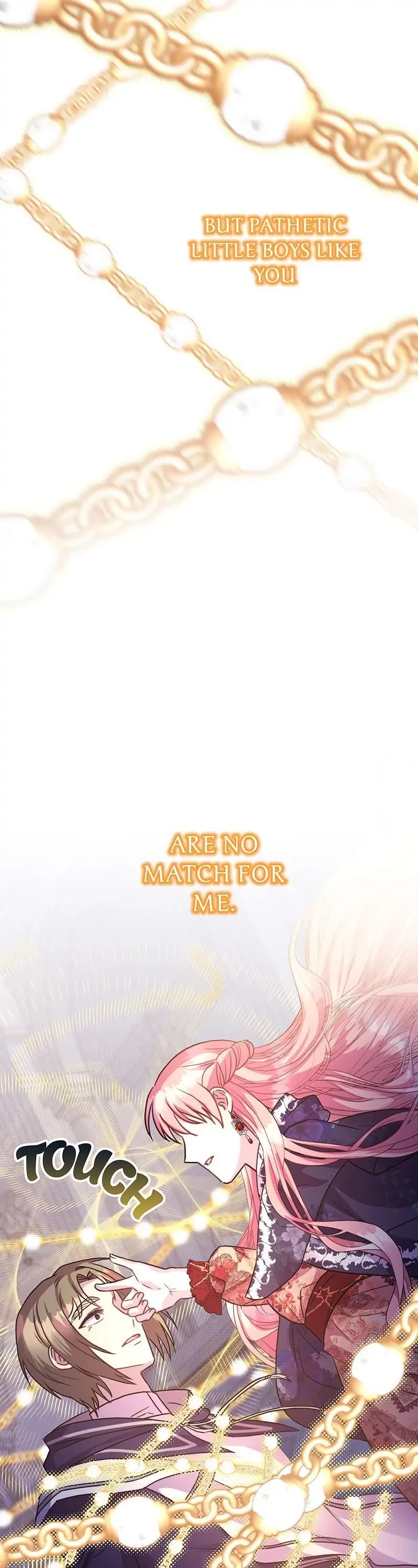 Another Typical Fantasy Romance Chapter 33 page 35 - Chapter 33
