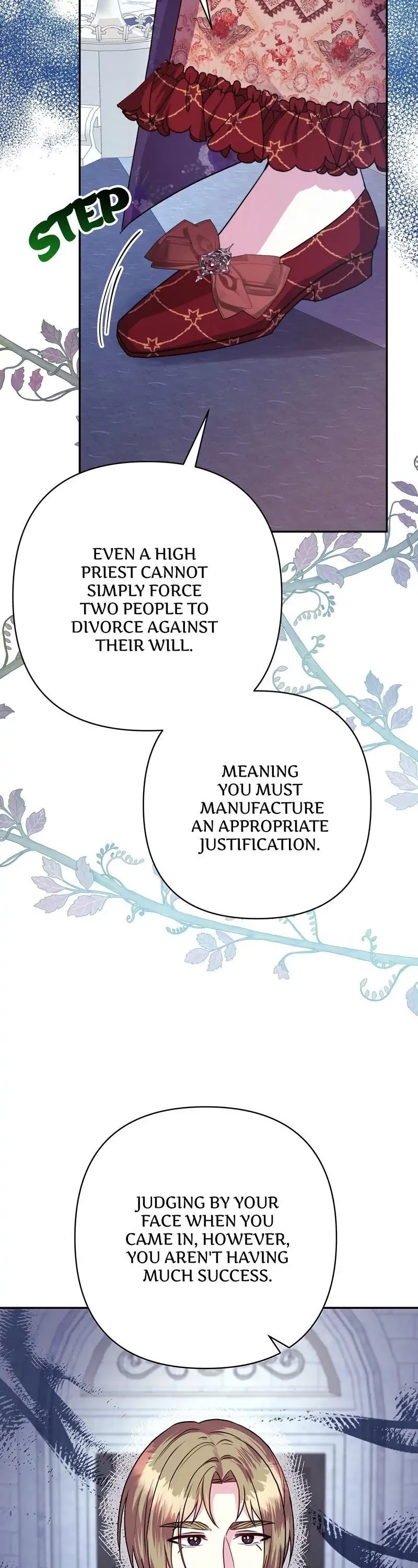 Another Typical Fantasy Romance Chapter 33 page 4 - Chapter 33
