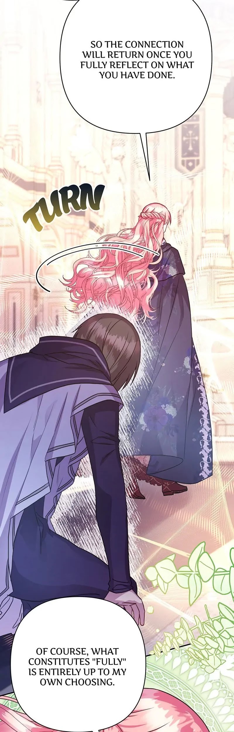 Another Typical Fantasy Romance Chapter 33 page 40 - Chapter 33