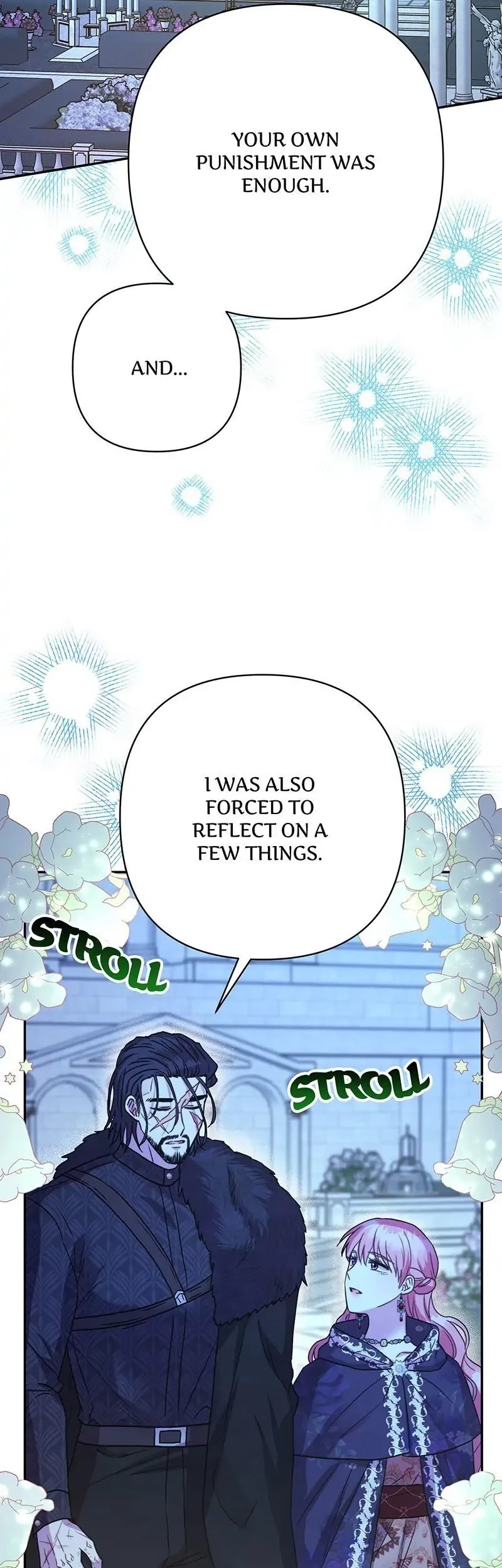 Another Typical Fantasy Romance Chapter 33 page 47 - Chapter 33