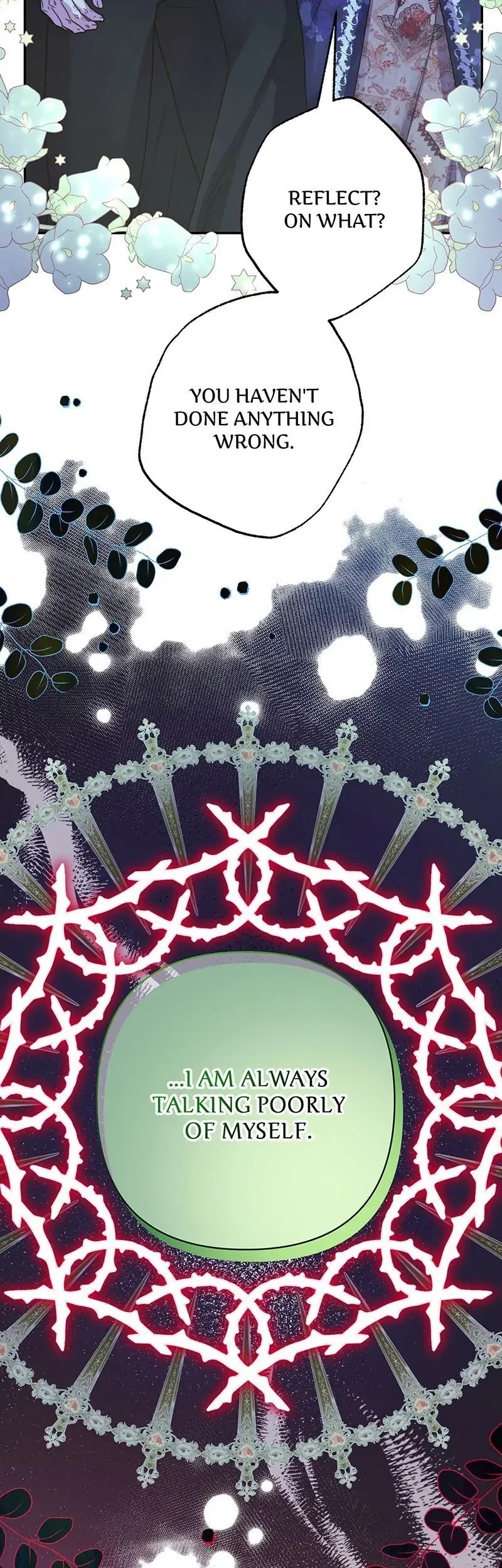 Another Typical Fantasy Romance Chapter 33 page 48 - Chapter 33