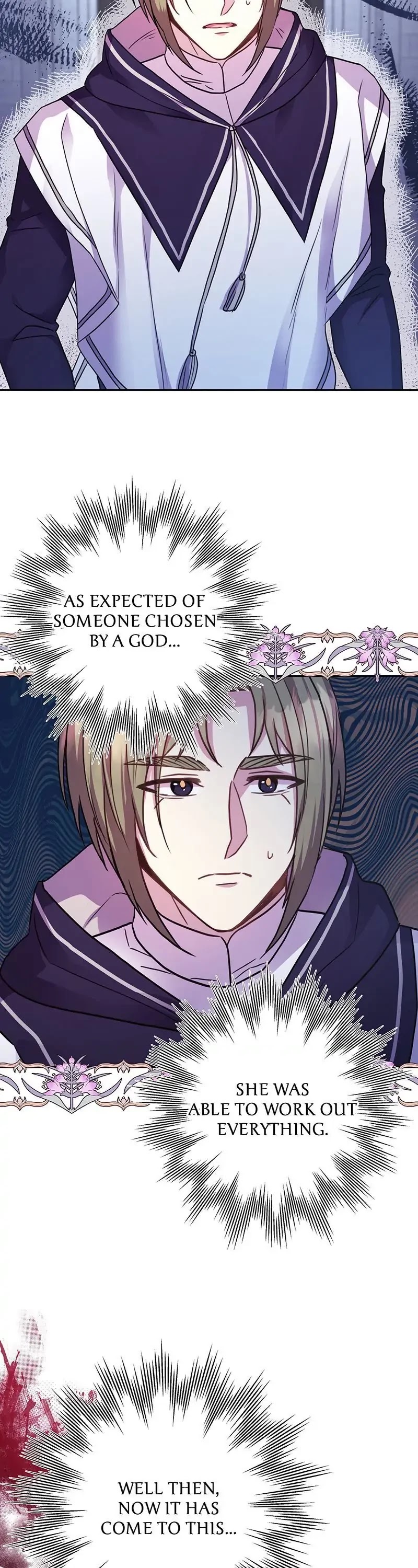 Another Typical Fantasy Romance Chapter 33 page 5 - Chapter 33