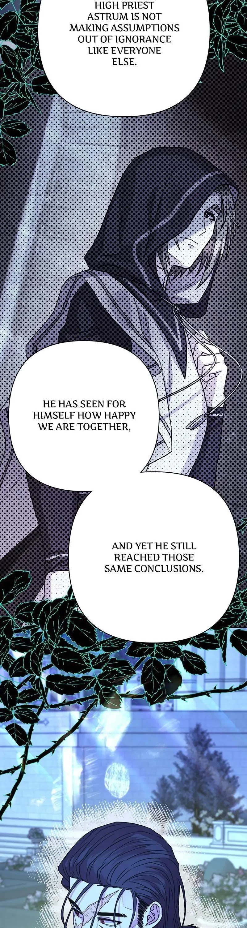 Another Typical Fantasy Romance Chapter 33 page 50 - Chapter 33