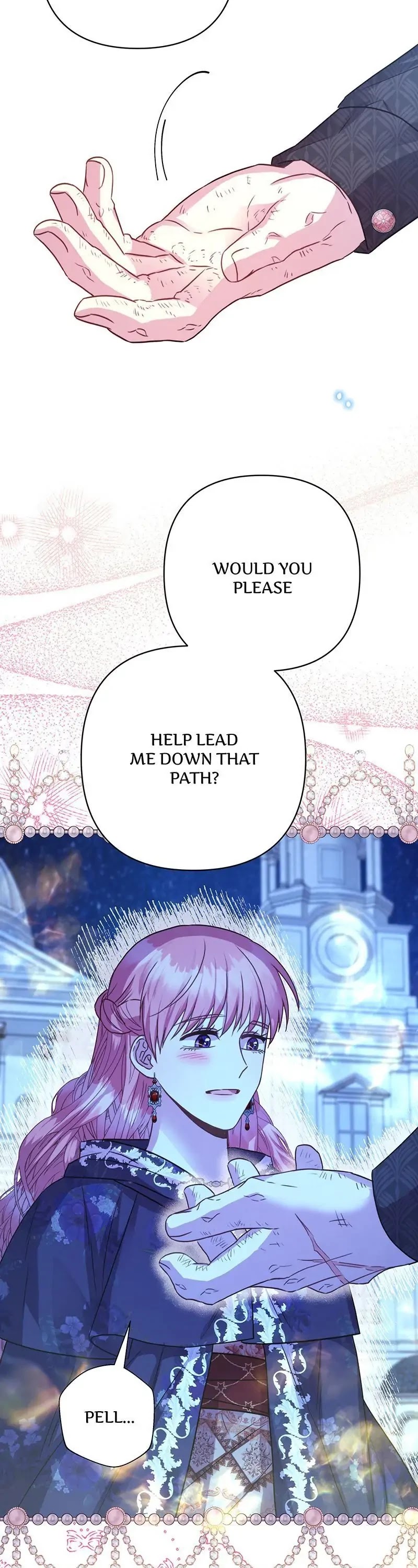 Another Typical Fantasy Romance Chapter 33 page 57 - Chapter 33
