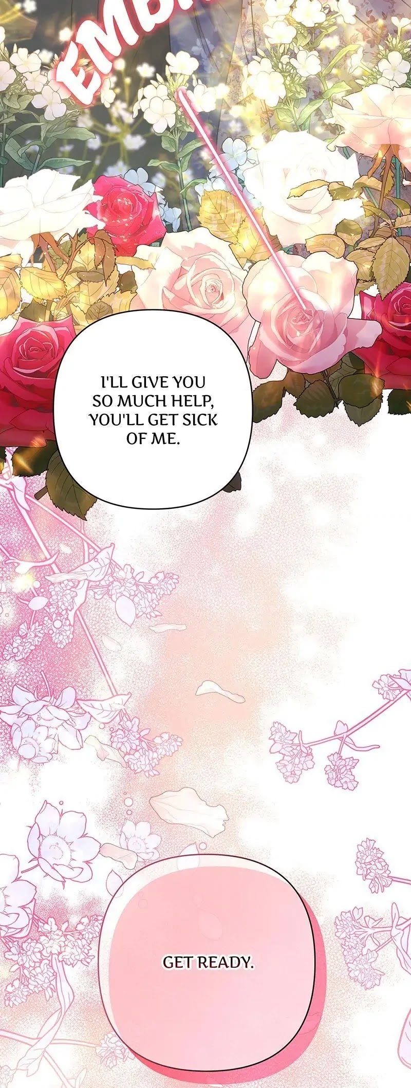 Another Typical Fantasy Romance Chapter 33 page 59 - Chapter 33
