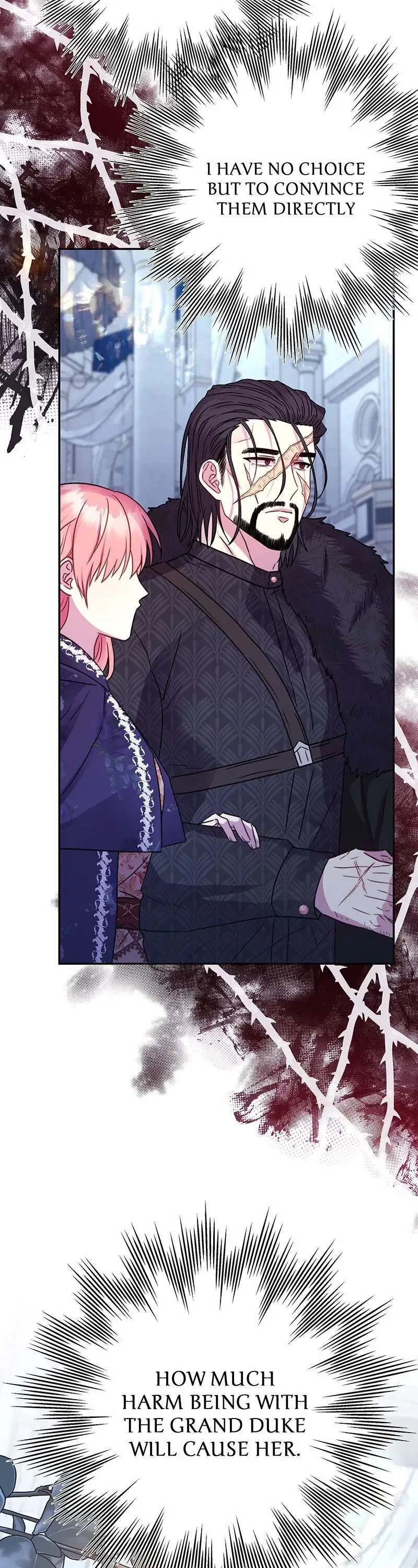 Another Typical Fantasy Romance Chapter 33 page 6 - Chapter 33