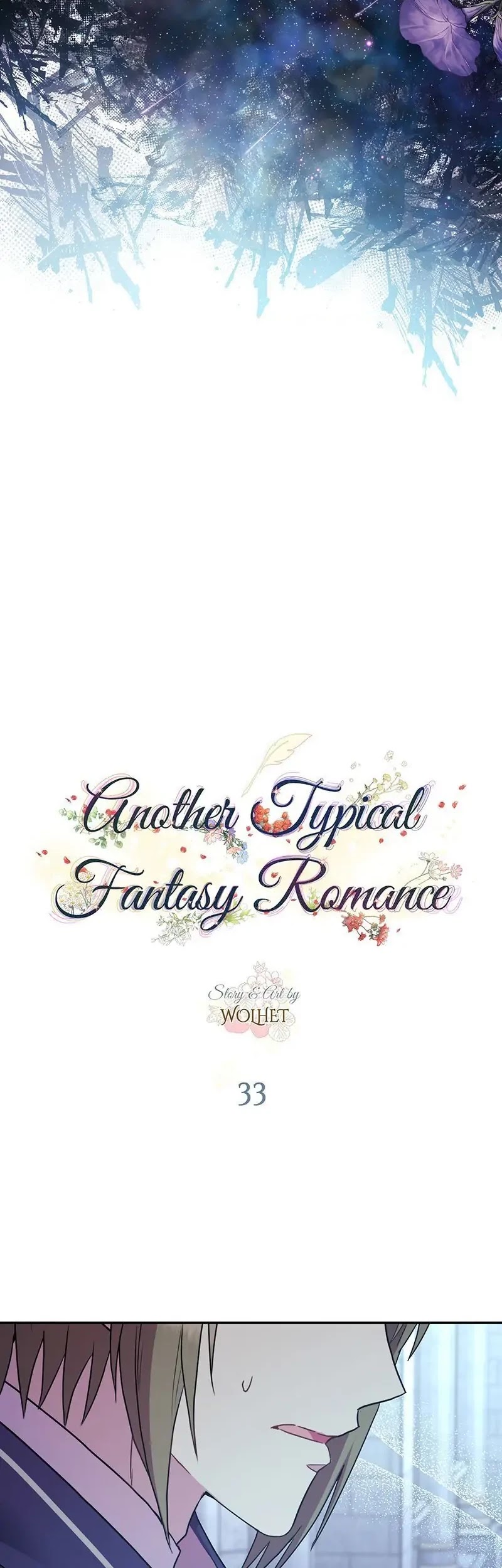 Another Typical Fantasy Romance Chapter 33 page 8 - Chapter 33