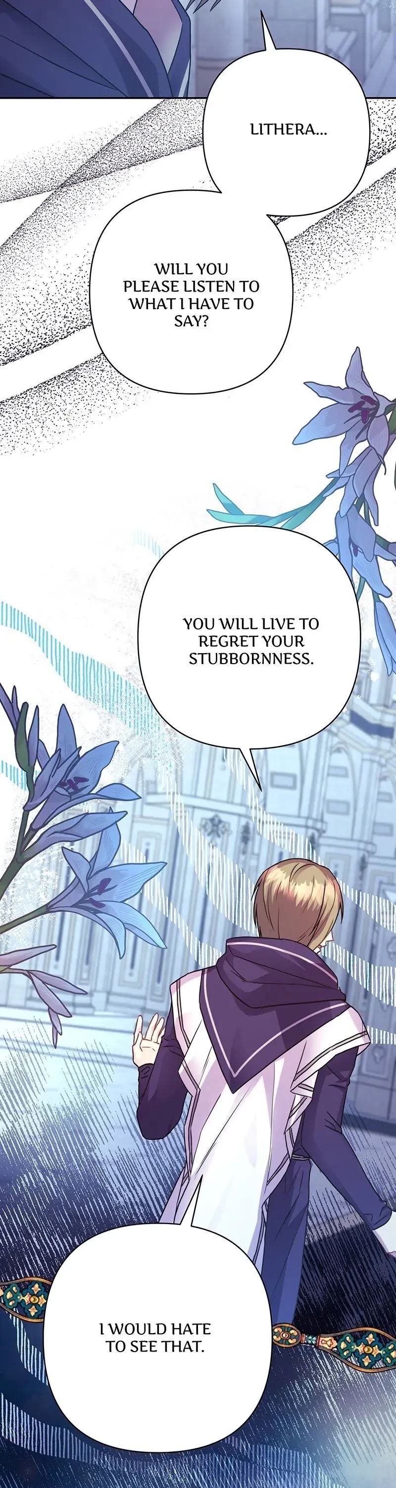 Another Typical Fantasy Romance Chapter 33 page 9 - Chapter 33