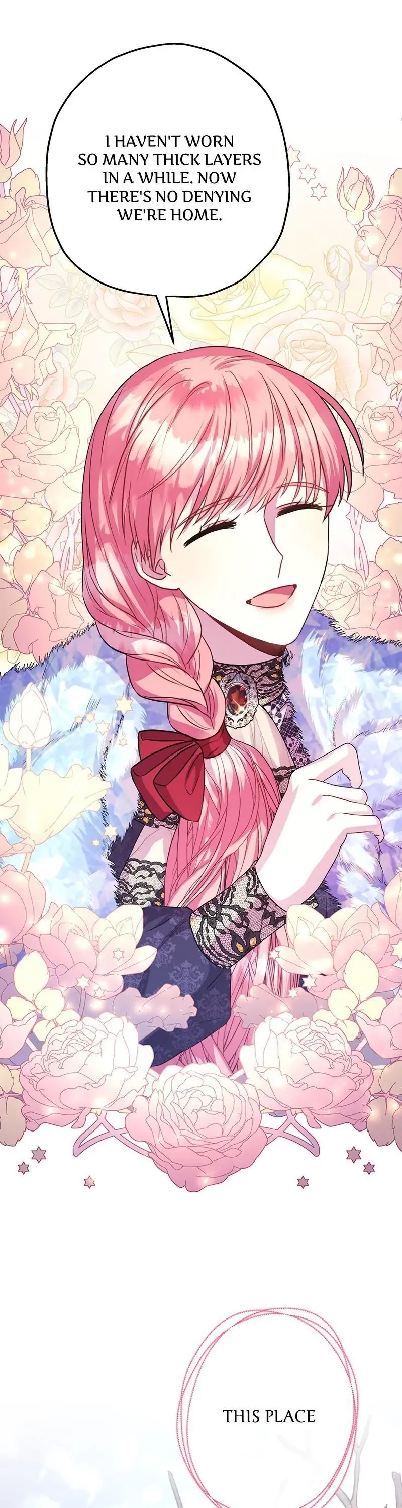 Another Typical Fantasy Romance Chapter 34 page 10 - Chapter 34