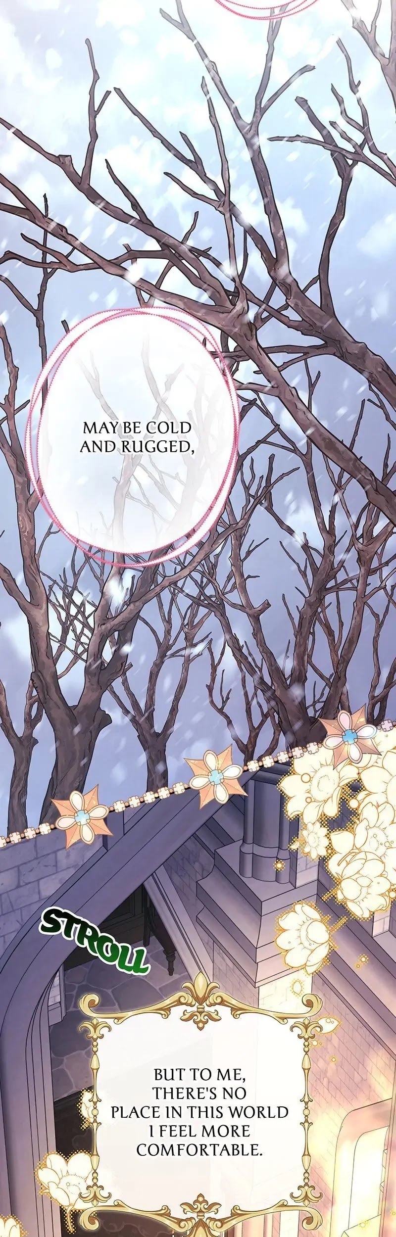 Another Typical Fantasy Romance Chapter 34 page 11 - Chapter 34