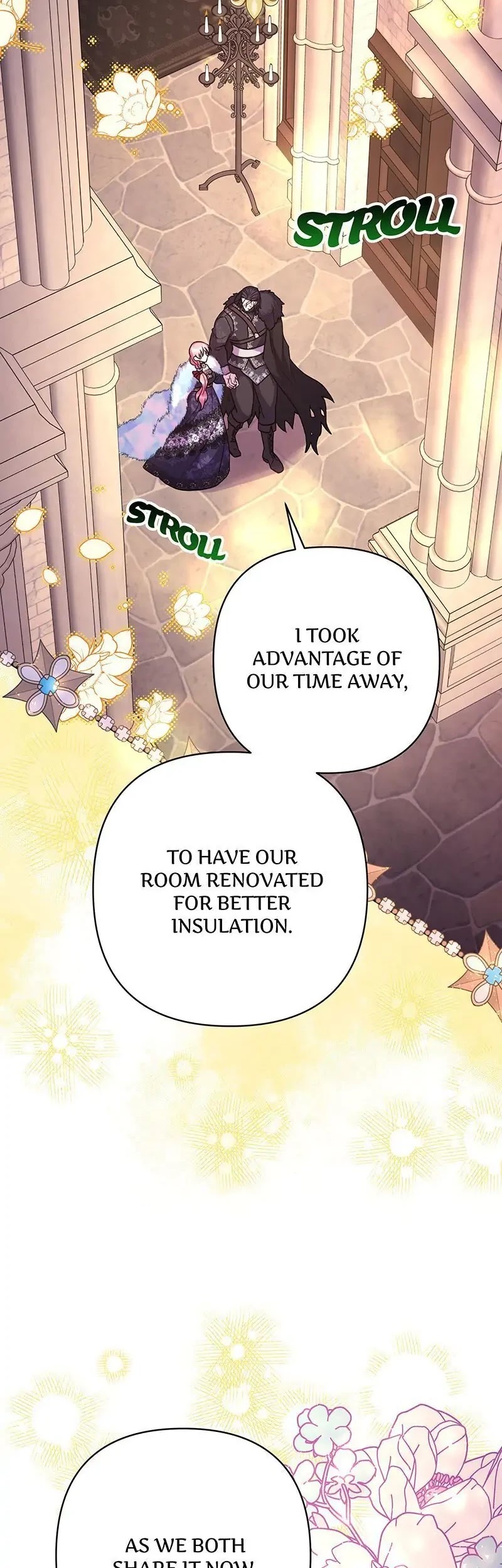 Another Typical Fantasy Romance Chapter 34 page 12 - Chapter 34