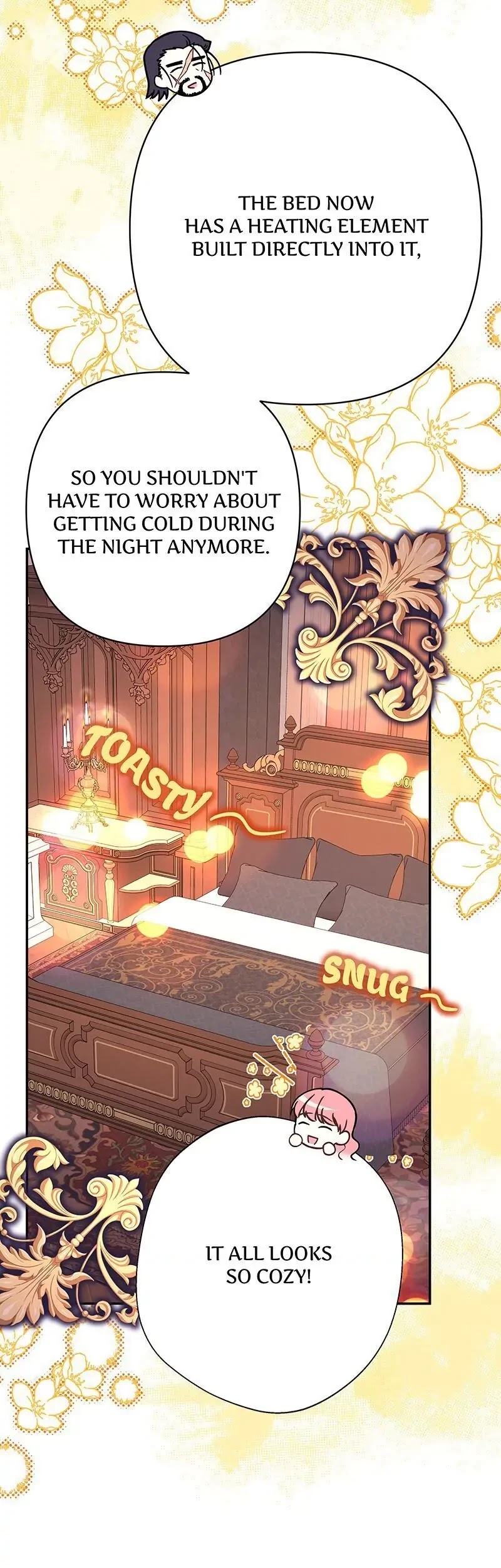 Another Typical Fantasy Romance Chapter 34 page 15 - Chapter 34
