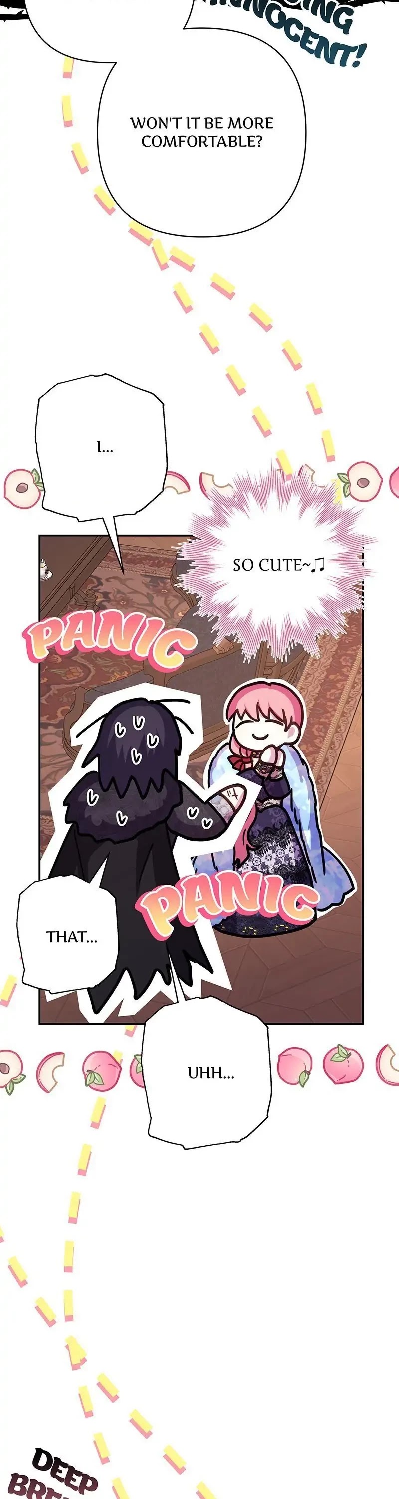 Another Typical Fantasy Romance Chapter 34 page 18 - Chapter 34