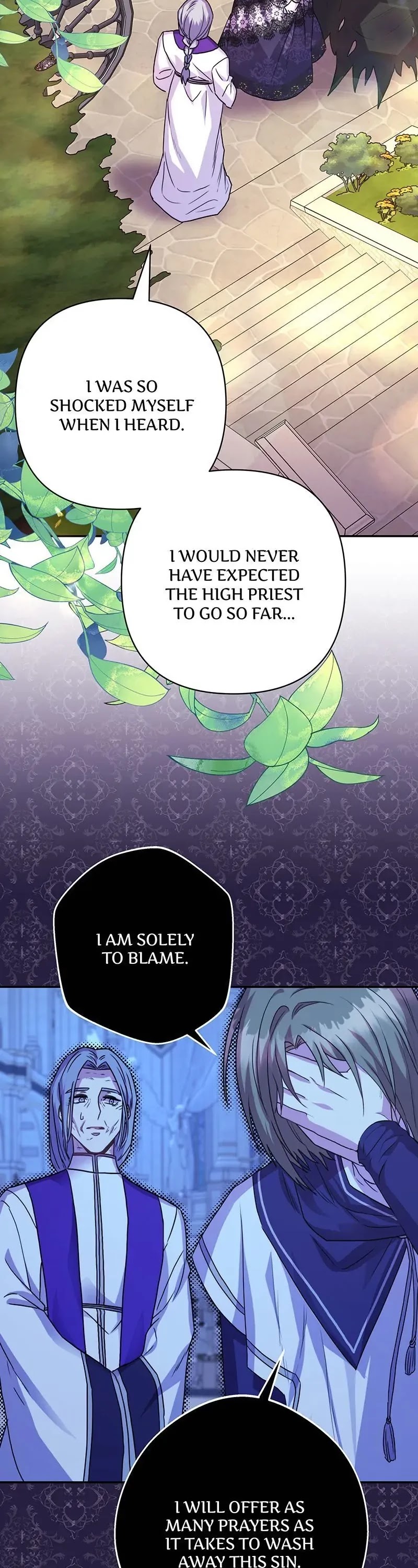 Another Typical Fantasy Romance Chapter 34 page 2 - Chapter 34