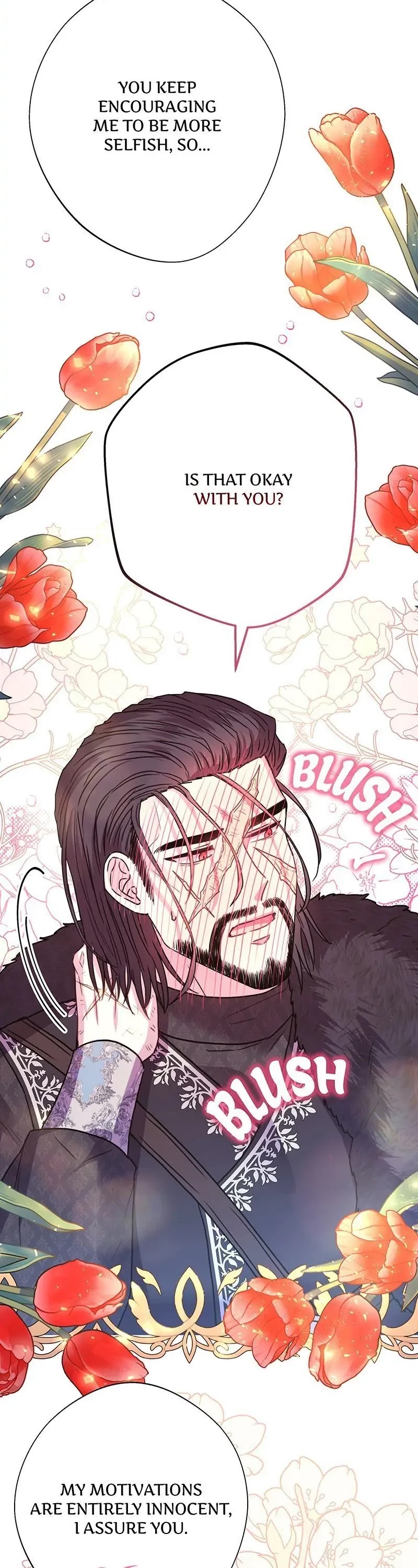 Another Typical Fantasy Romance Chapter 34 page 20 - Chapter 34
