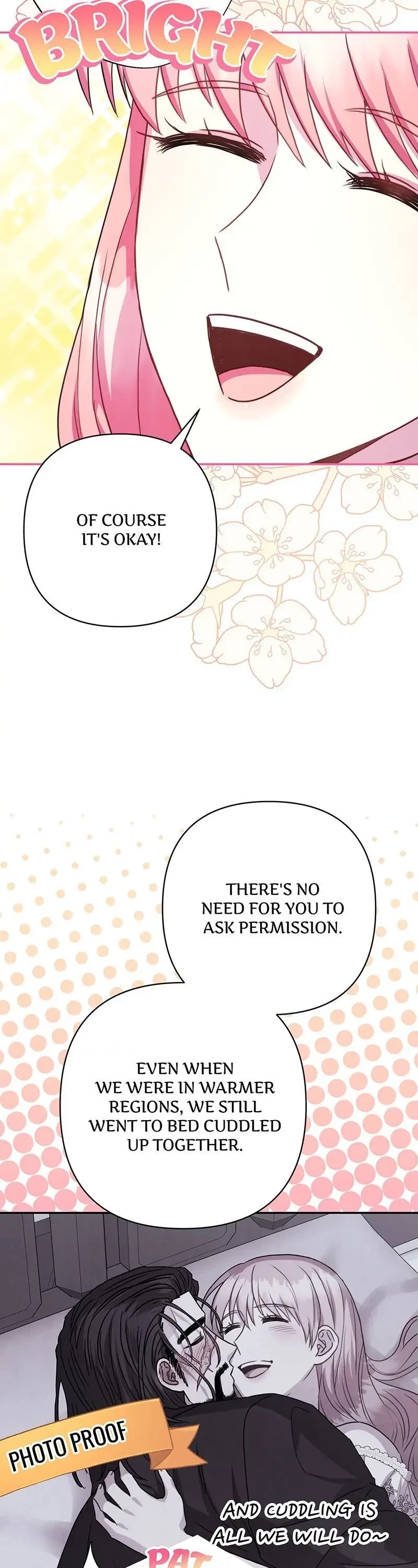 Another Typical Fantasy Romance Chapter 34 page 21 - Chapter 34