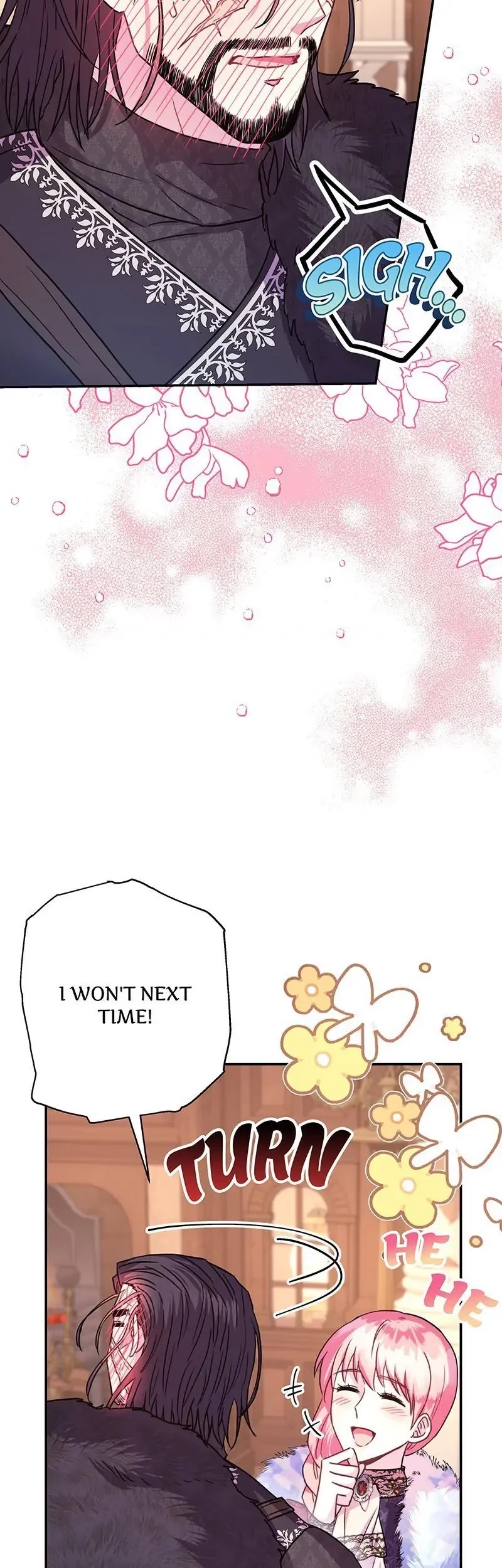 Another Typical Fantasy Romance Chapter 34 page 23 - Chapter 34