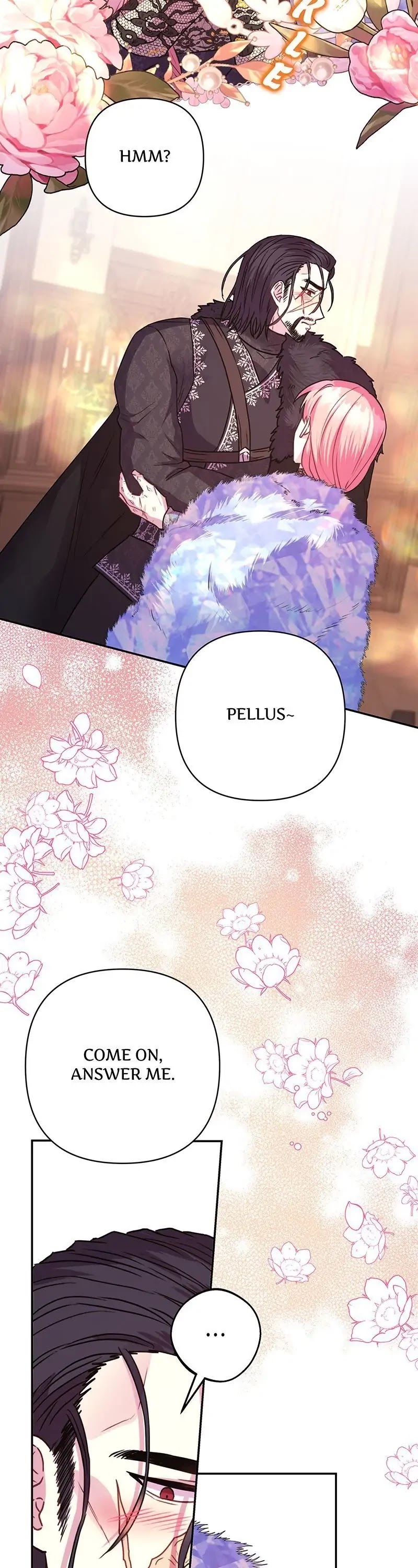 Another Typical Fantasy Romance Chapter 34 page 25 - Chapter 34