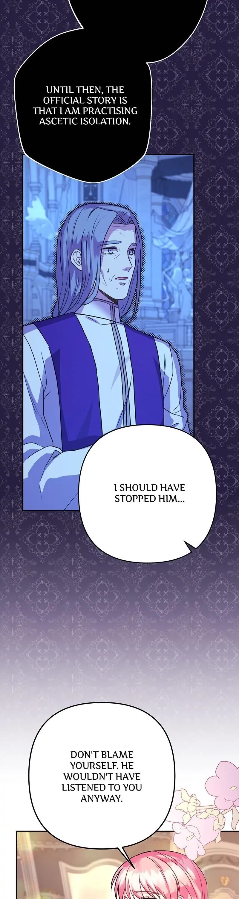 Another Typical Fantasy Romance Chapter 34 page 3 - Chapter 34