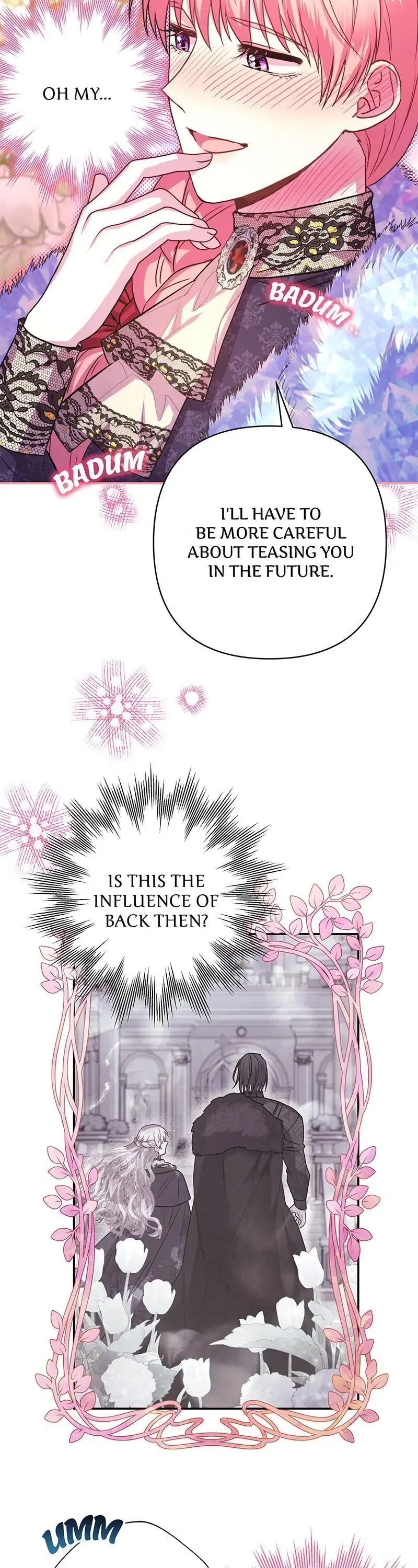 Another Typical Fantasy Romance Chapter 34 page 30 - Chapter 34