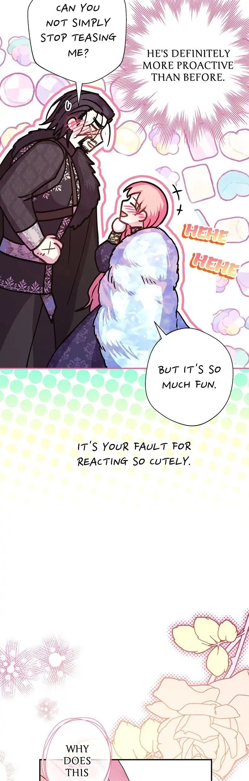 Another Typical Fantasy Romance Chapter 34 page 31 - Chapter 34