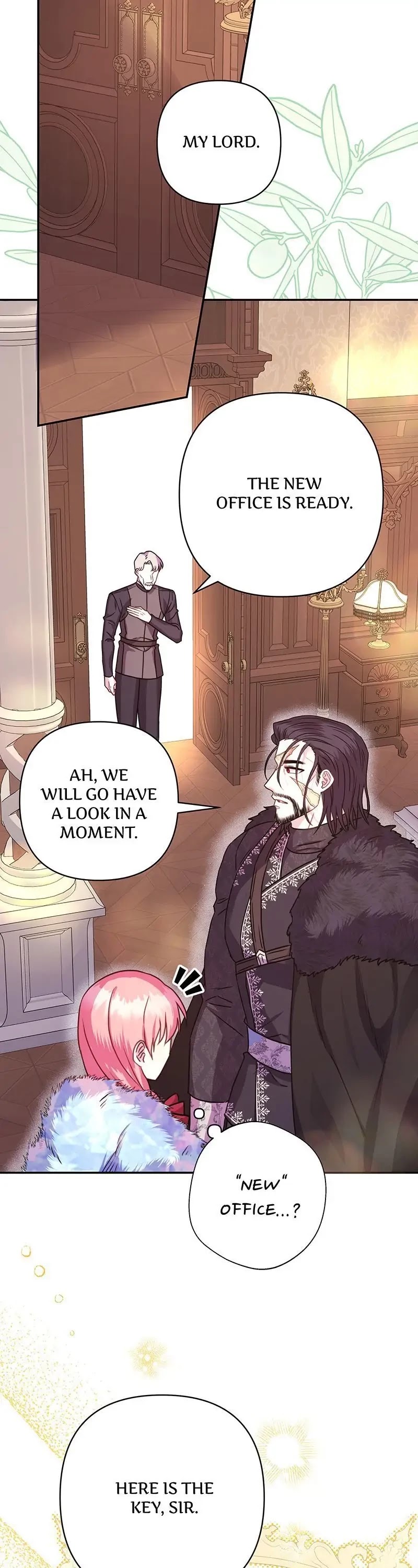 Another Typical Fantasy Romance Chapter 34 page 33 - Chapter 34