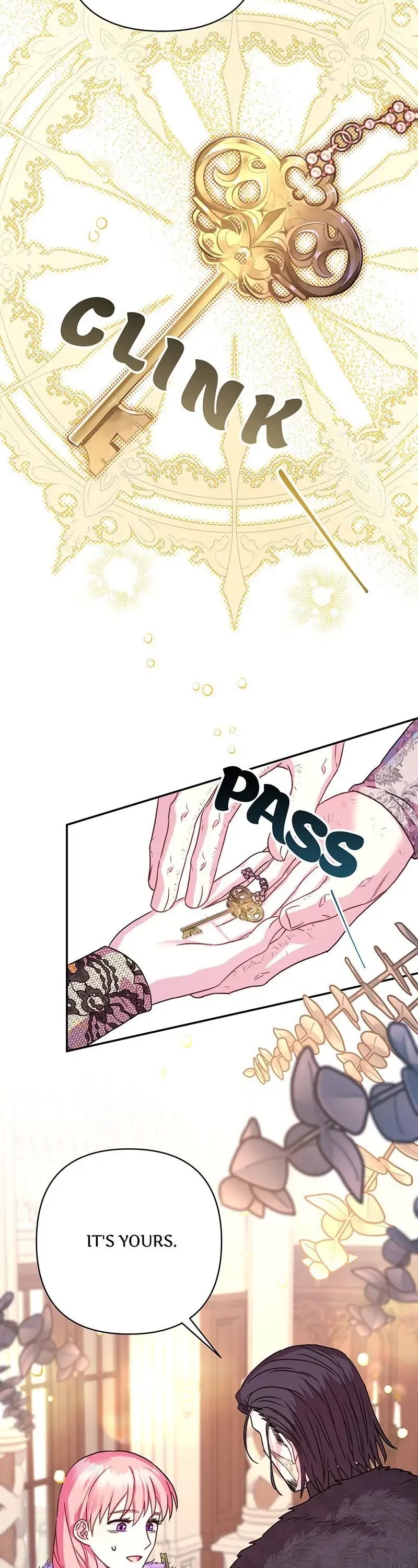 Another Typical Fantasy Romance Chapter 34 page 34 - Chapter 34