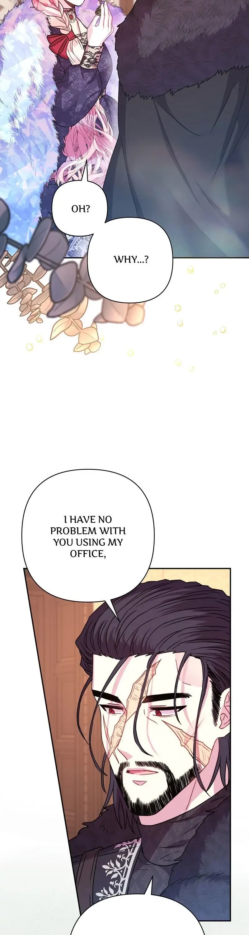 Another Typical Fantasy Romance Chapter 34 page 35 - Chapter 34