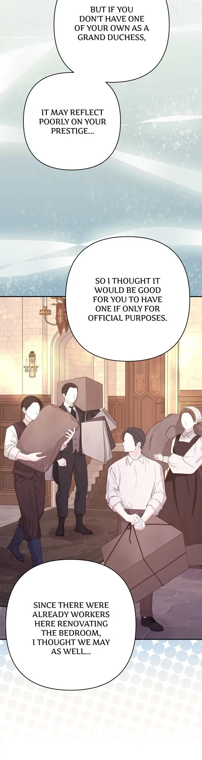 Another Typical Fantasy Romance Chapter 34 page 36 - Chapter 34