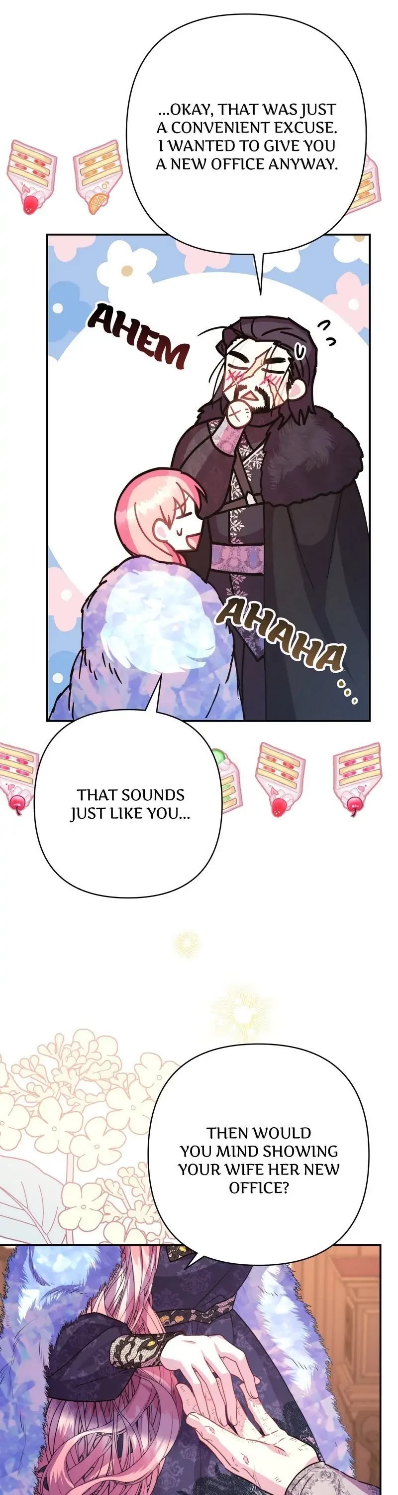 Another Typical Fantasy Romance Chapter 34 page 37 - Chapter 34