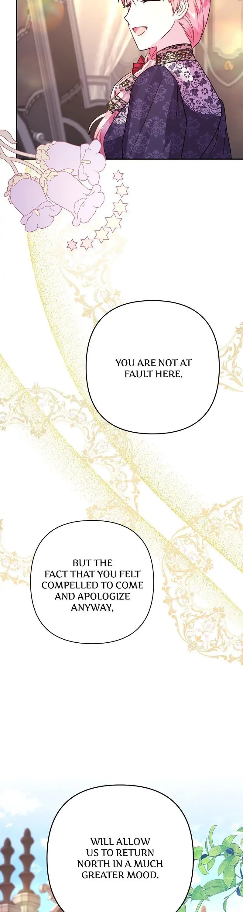Another Typical Fantasy Romance Chapter 34 page 4 - Chapter 34