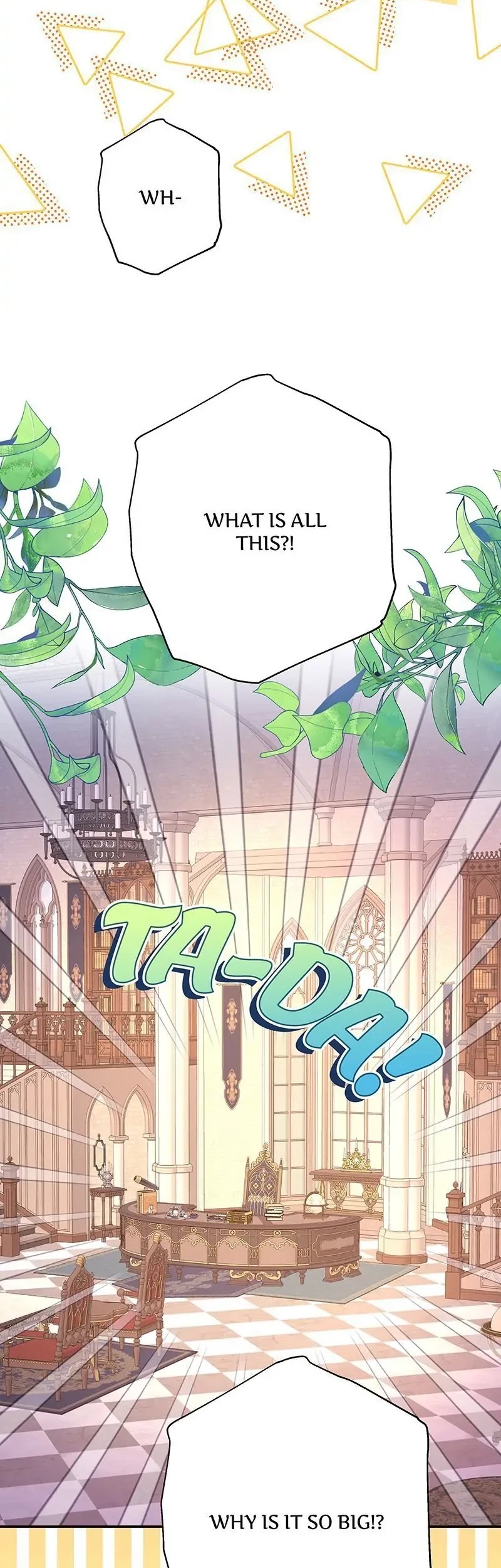 Another Typical Fantasy Romance Chapter 34 page 40 - Chapter 34