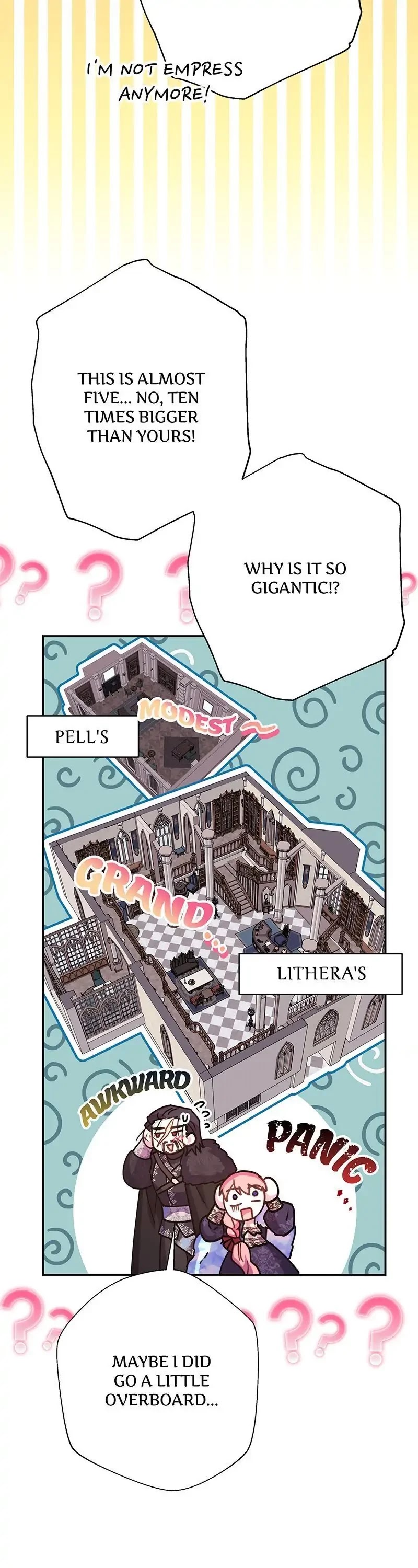 Another Typical Fantasy Romance Chapter 34 page 41 - Chapter 34
