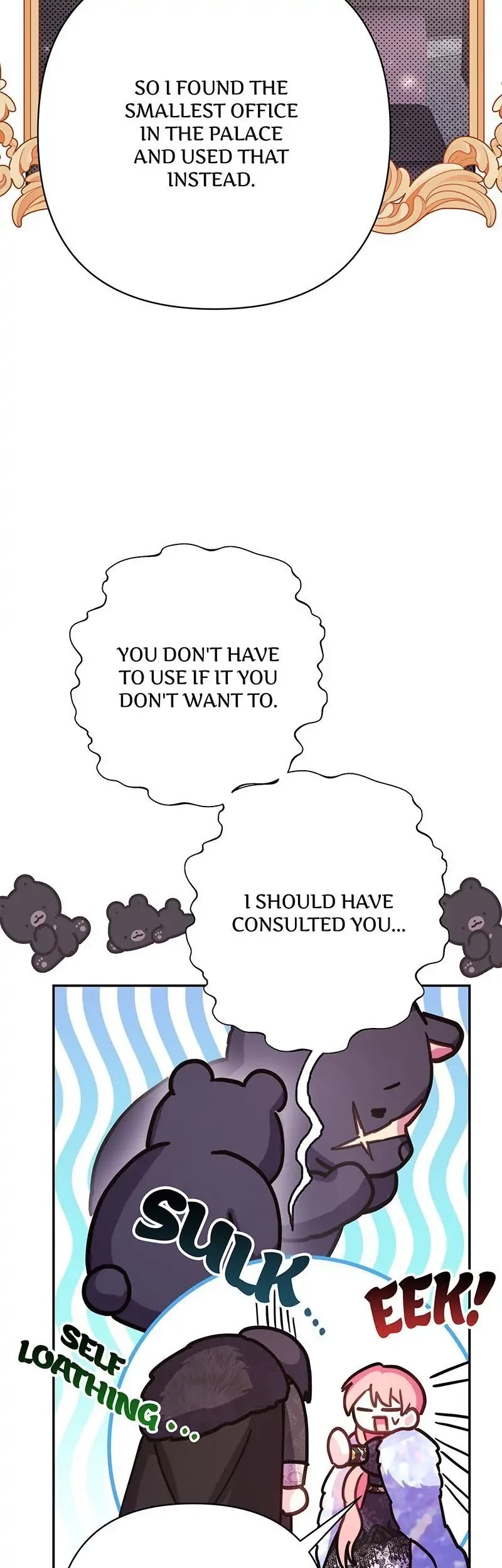 Another Typical Fantasy Romance Chapter 34 page 43 - Chapter 34