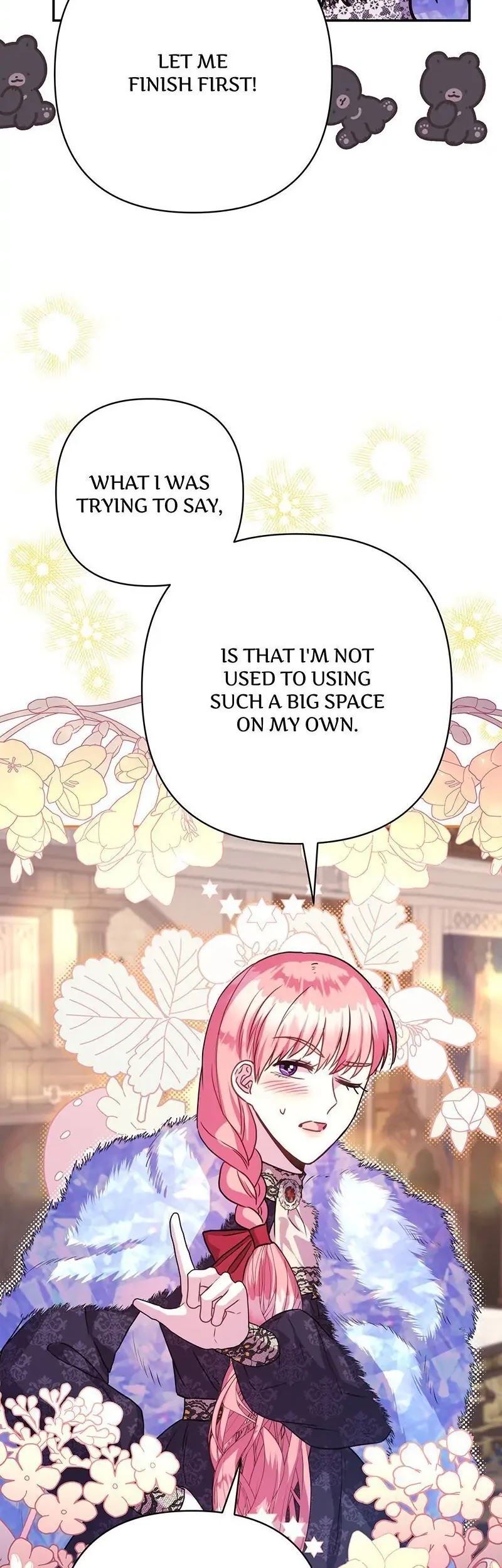 Another Typical Fantasy Romance Chapter 34 page 44 - Chapter 34