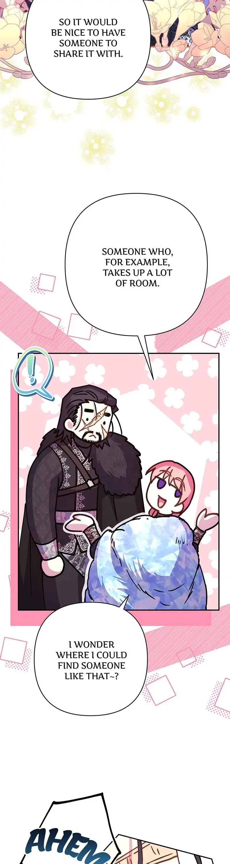 Another Typical Fantasy Romance Chapter 34 page 45 - Chapter 34
