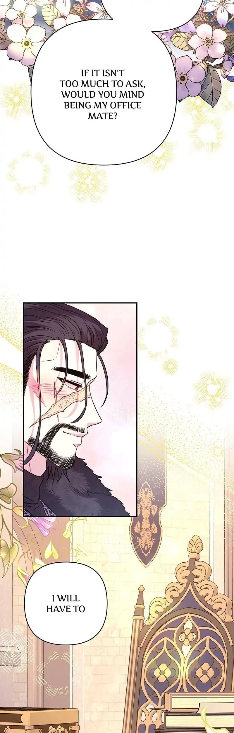 Another Typical Fantasy Romance Chapter 34 page 47 - Chapter 34