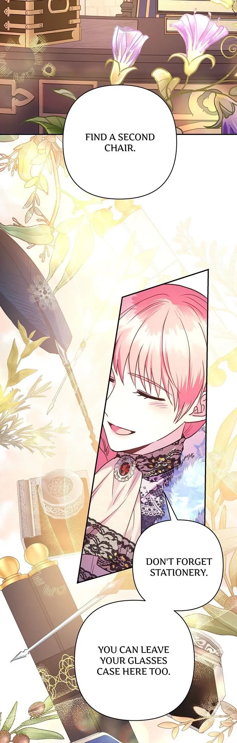 Another Typical Fantasy Romance Chapter 34 page 48 - Chapter 34