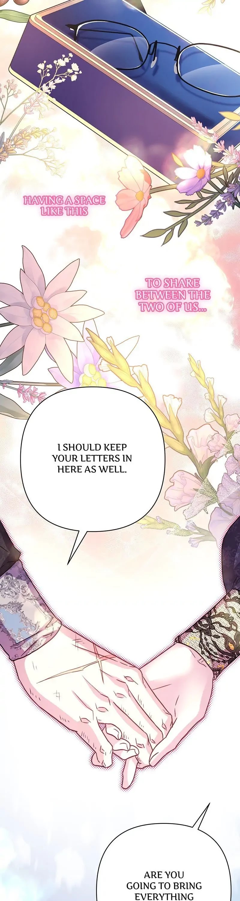 Another Typical Fantasy Romance Chapter 34 page 49 - Chapter 34