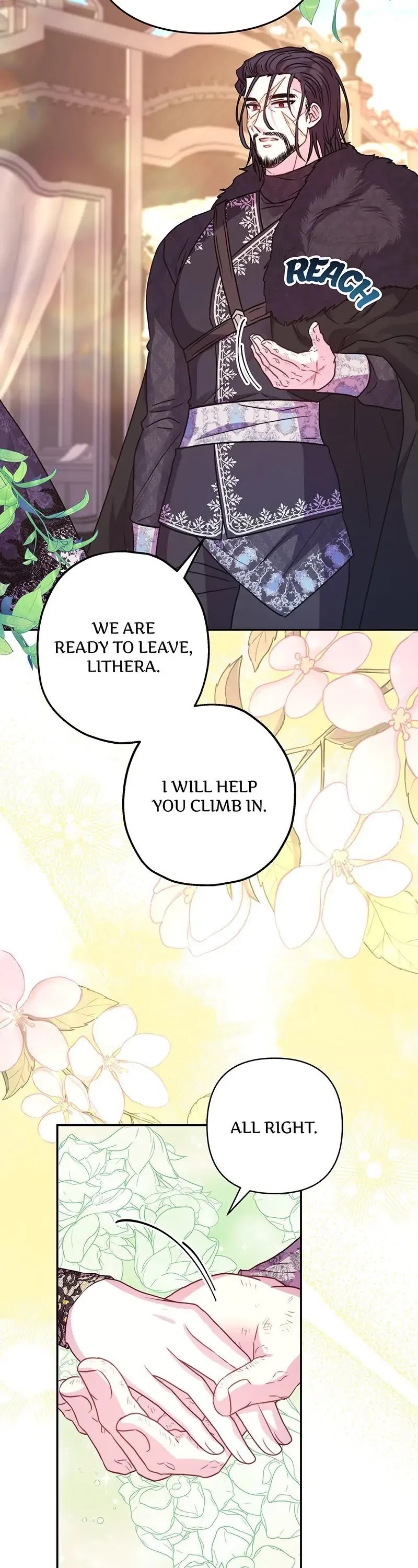 Another Typical Fantasy Romance Chapter 34 page 5 - Chapter 34