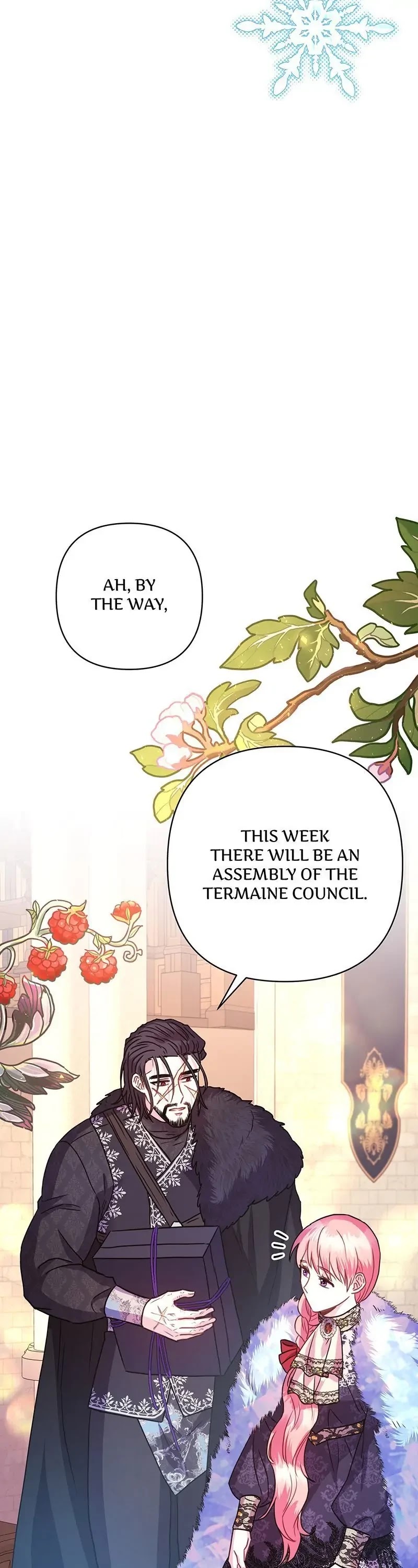 Another Typical Fantasy Romance Chapter 34 page 51 - Chapter 34