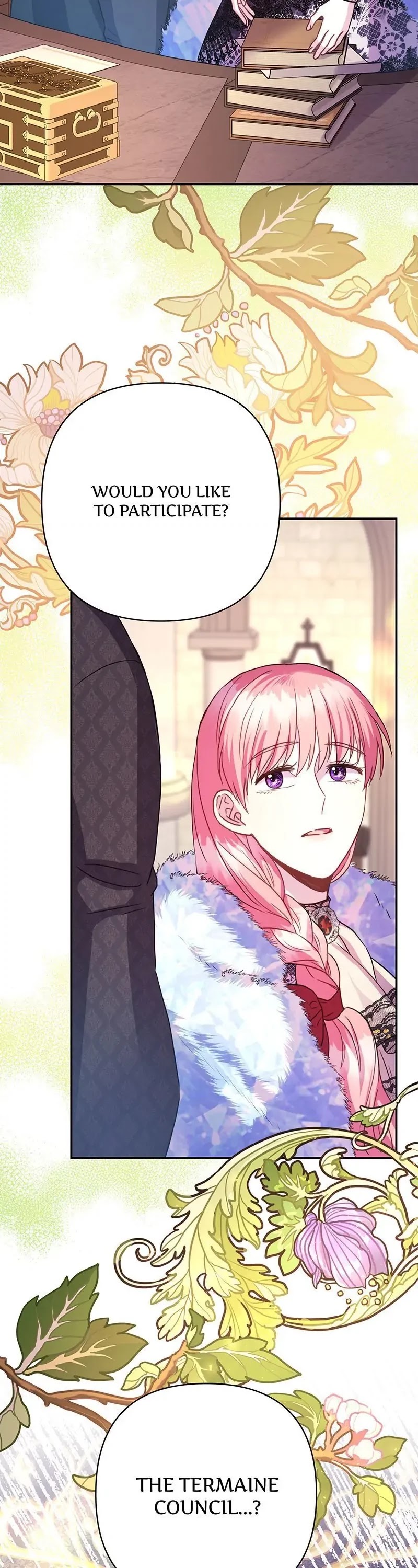 Another Typical Fantasy Romance Chapter 34 page 52 - Chapter 34