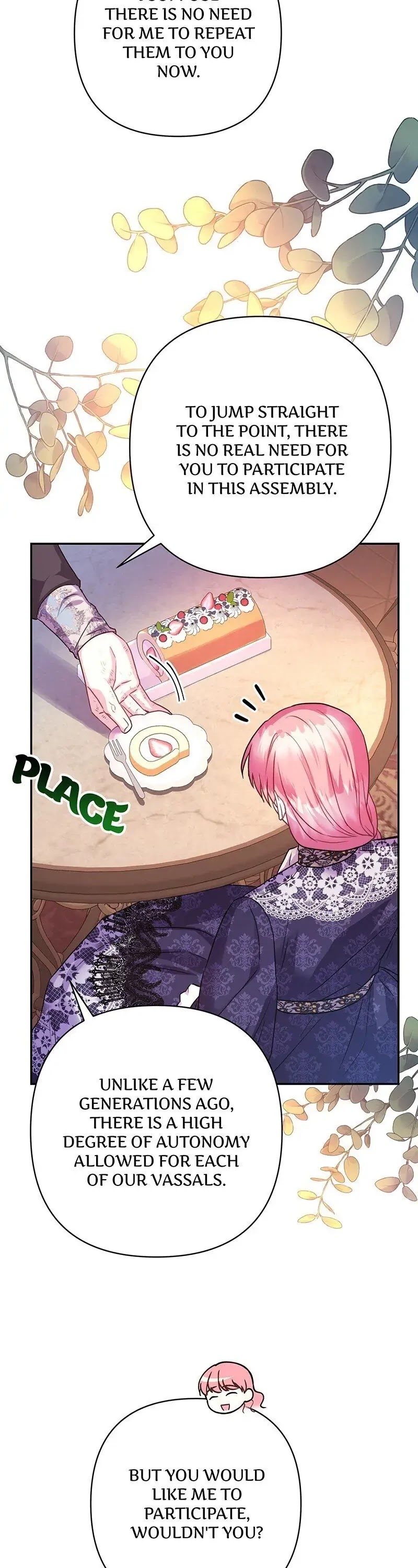 Another Typical Fantasy Romance Chapter 35 page 10 - Chapter 35