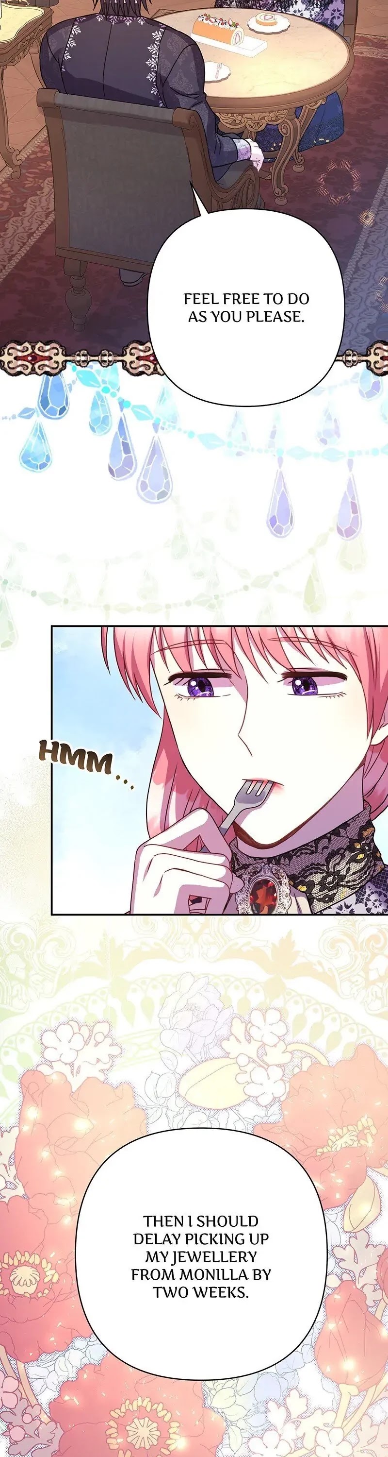 Another Typical Fantasy Romance Chapter 35 page 13 - Chapter 35