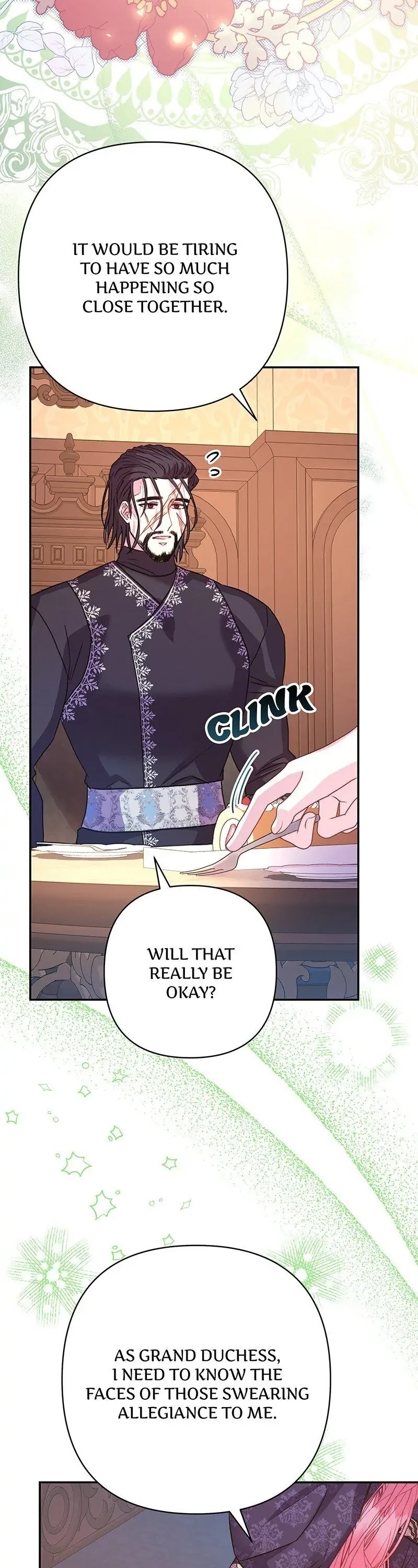 Another Typical Fantasy Romance Chapter 35 page 14 - Chapter 35