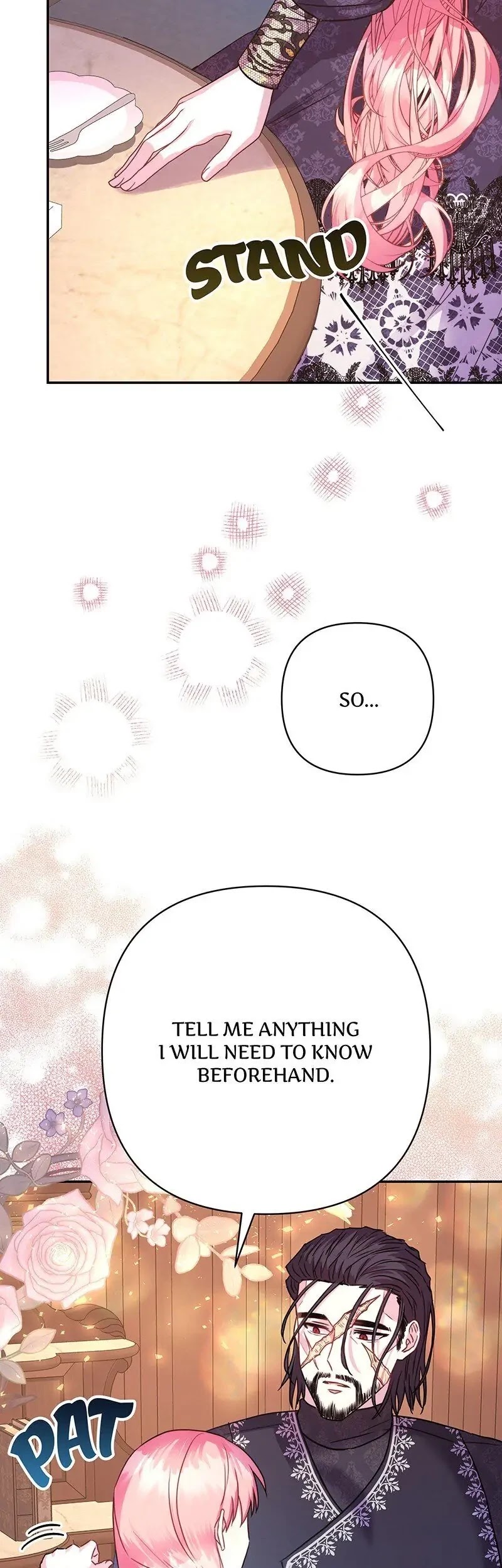 Another Typical Fantasy Romance Chapter 35 page 15 - Chapter 35