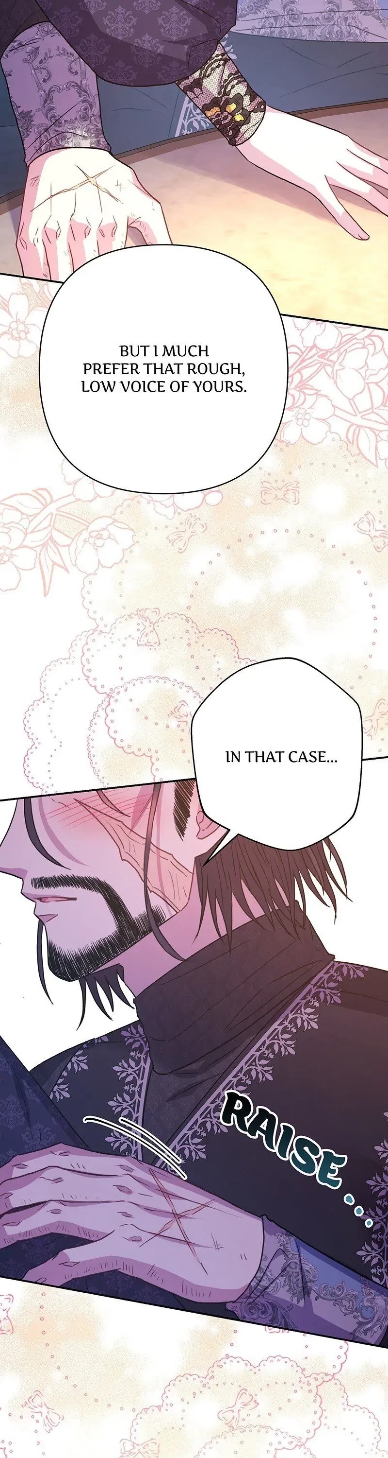 Another Typical Fantasy Romance Chapter 35 page 18 - Chapter 35