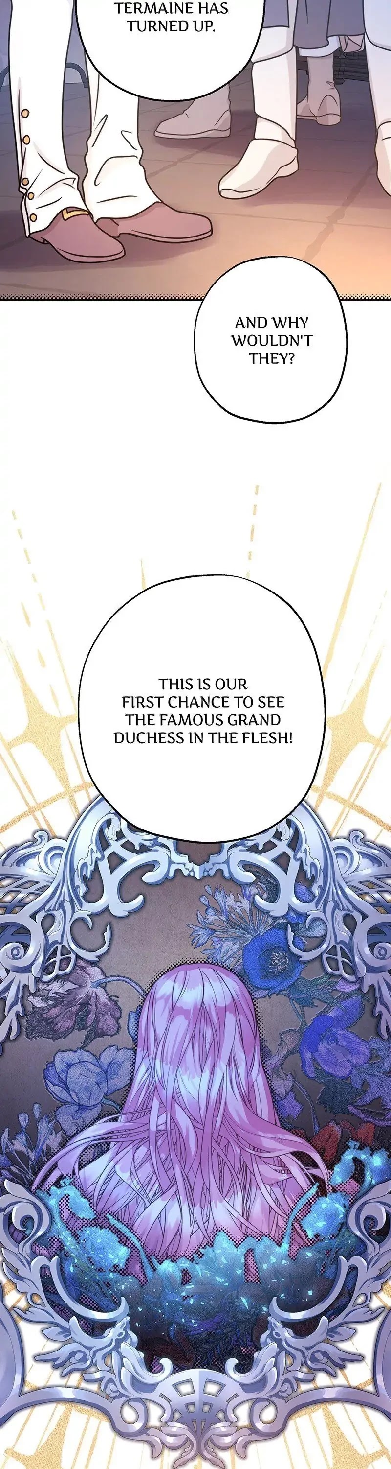 Another Typical Fantasy Romance Chapter 35 page 22 - Chapter 35