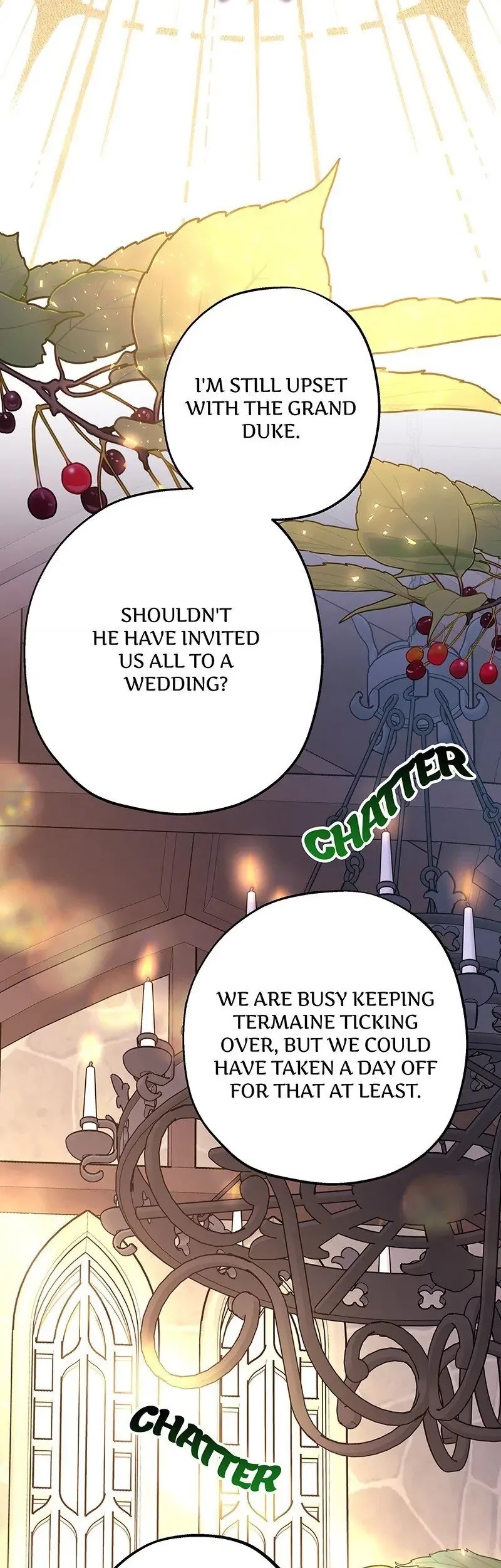 Another Typical Fantasy Romance Chapter 35 page 23 - Chapter 35